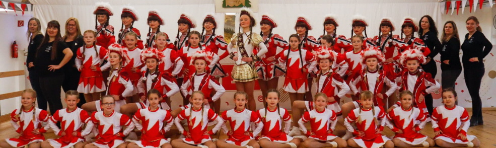 Gardetanz Ossendorf, Warburg